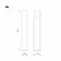 Ландшафтный светильник Arlight LGD-SEKVOYA-BOLL-H900-11W Warm3000 (BK, 120 deg, 230V) 054980, Черный, Коричневый, Теплый белый