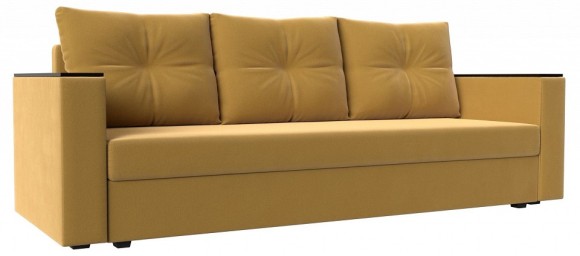 Диван-кровать Атланта лайт LDV_112645