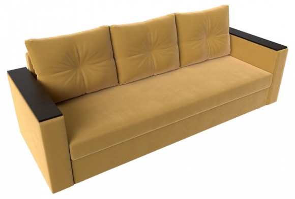 Диван-кровать Атланта лайт LDV_112645