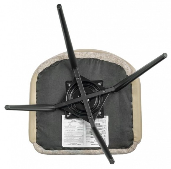 Стул Bruno BDX_RF0675