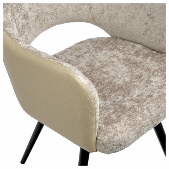 Стул Bruno BDX_RF0675