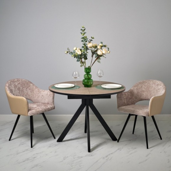 Стул Bruno BDX_RF0675