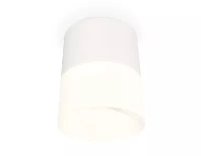 Потолочный светильник Ambrella Light Techno Spot XS8110002 (C8110, N8402)