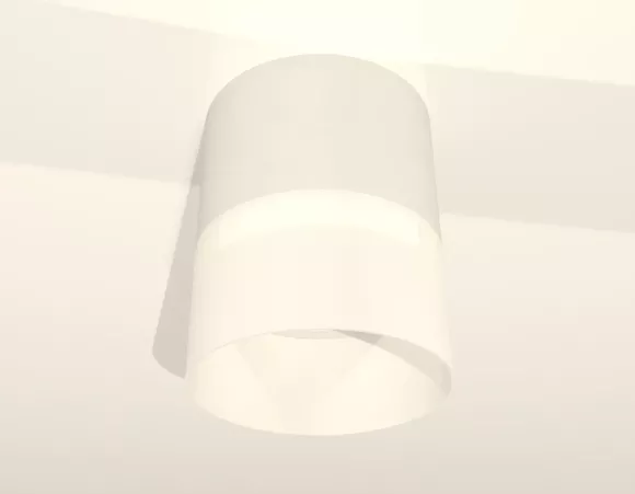 Потолочный светильник Ambrella Light Techno Spot XS8110002 (C8110, N8402), Белый, Металл, Акрил Потолочный светильник Ambrella Light Techno Spot XS8110002 (C8110, N8402), Белый, Металл, Акрил
