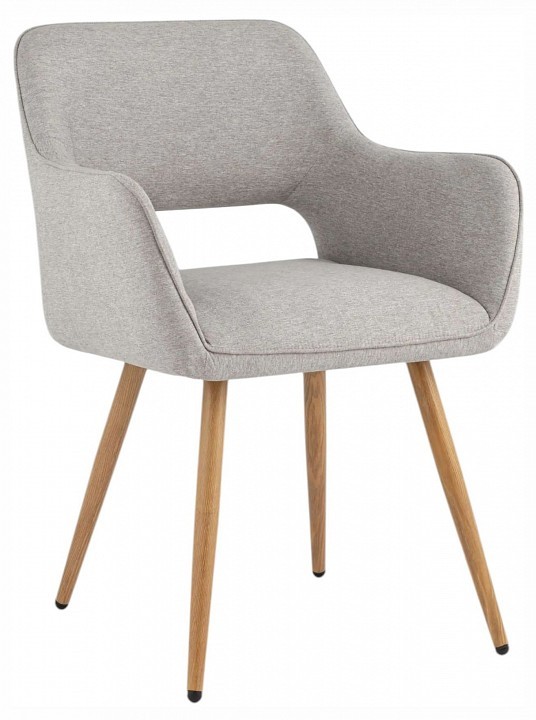 Набор из 2 кресел Кромвель II SGR_CROMWELL_II_GREY_BOX