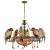 Подвесная люстра Velante 894-803-11