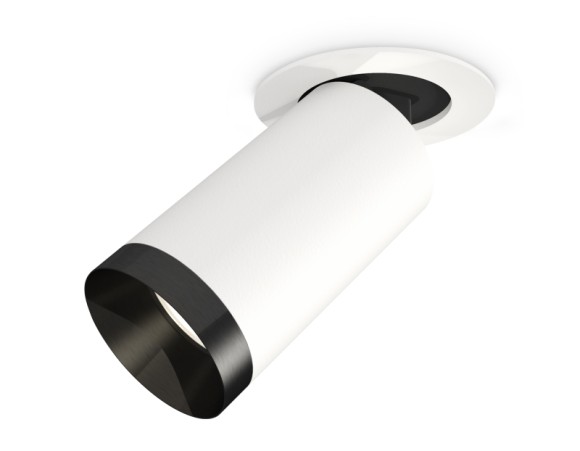 Спот Ambrella Light TECHNO SPOT XM6322201, GU5.3, 10W, черный