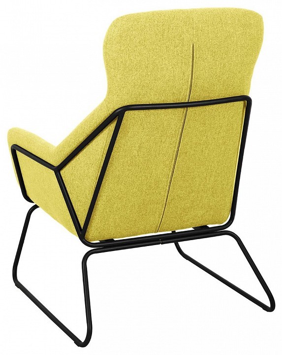 Кресло ARCHIE BDX_FR0545