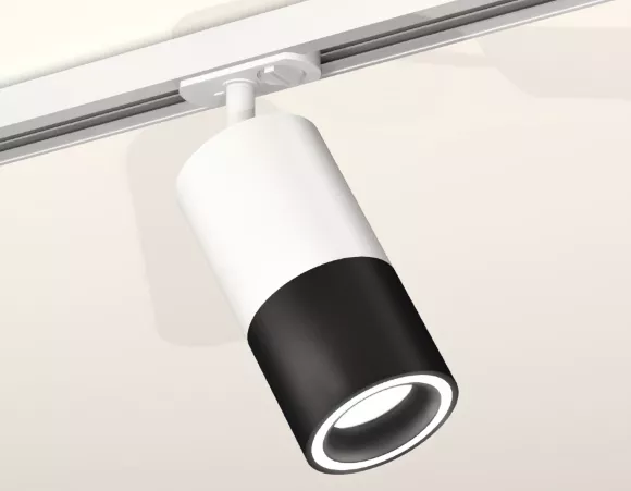Комплект трекового светильника Ambrella Light Track System XT7402090 (A2536, C7421, A2011, C7402, N7111), Белый, Черный, Металл Комплект трекового светильника Ambrella Light Track System XT7402090 (A2536, C7421, A2011, C7402, N7111), Белый, Черный, Металл
