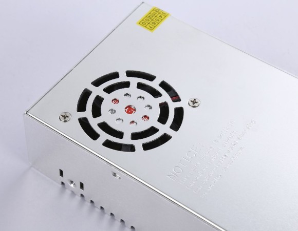 Блок питания Ambrella Light LED Driver 24V 400Вт AC90-260 16.7A IP20 GS9652