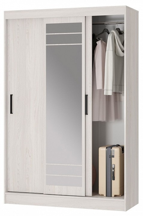 Шкаф-купе Тео ШКК-02 BTS_00-00130079