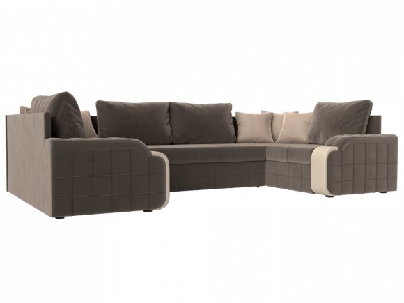 Диван-кровать Николь LGD_102983