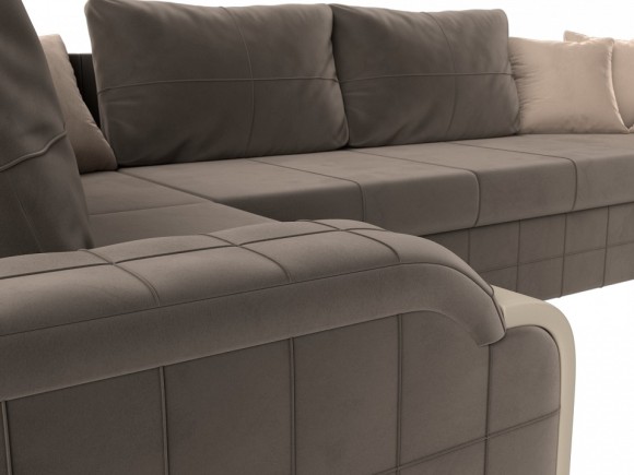 Диван-кровать Николь LGD_102983