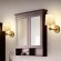 Бра ImperiumLoft Elk Lighting Jorgenson Stavra Wall 102091-26