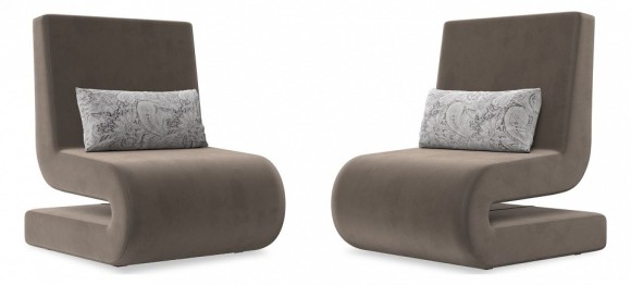 Кресло Волна LDV_129362