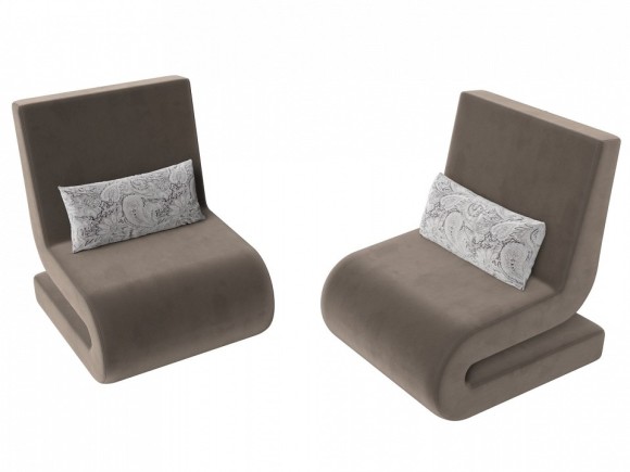 Кресло Волна LDV_129362