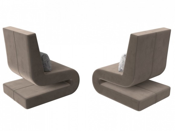 Кресло Волна LDV_129362