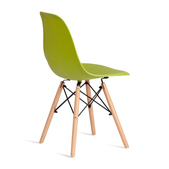 Стул Cindy Eames (mod. 1801) TET_21373
