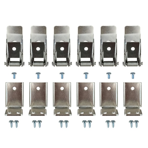 Набор Arlight FX-T6 для панелей 1200 037007