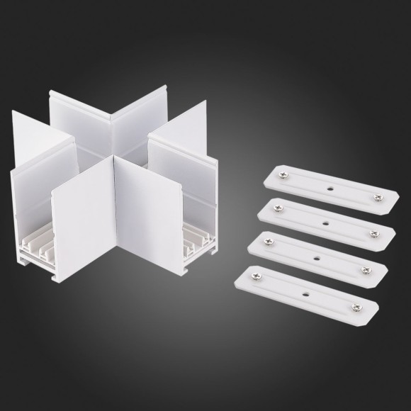 X-образный соединитель ST Luce Skyline 220 ST015.522.21H