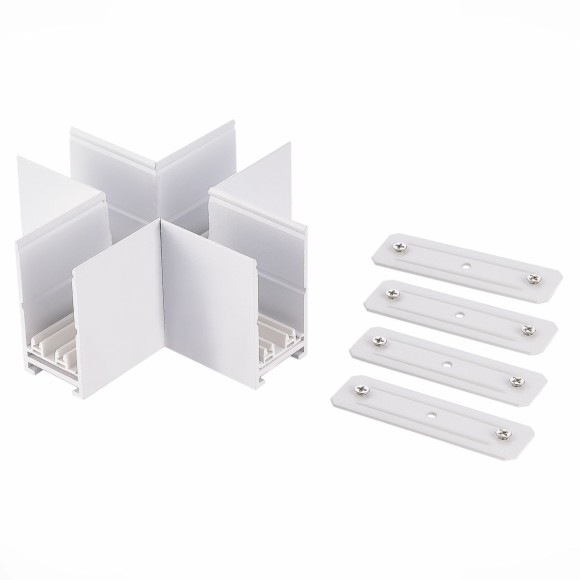 X-образный соединитель ST Luce Skyline 220 ST015.522.21H