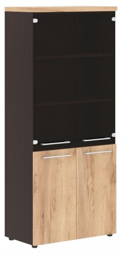 Шкаф-витрина Alto AHC 85.7 SKY_00-07120725