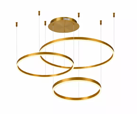 Подвесная люстра Kink Light Тор 08223,36PA(4000K) Подвесная люстра Kink Light Тор 08223,36PA(4000K)