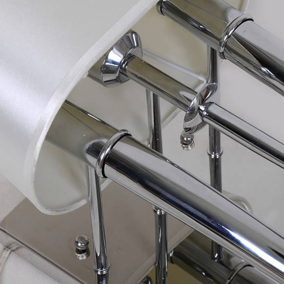 Настенный светильник ImperiumLoft Crystal Light Brunilde 189450-22