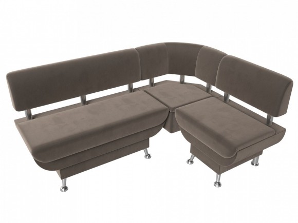 Диван Альфа LDV_130783