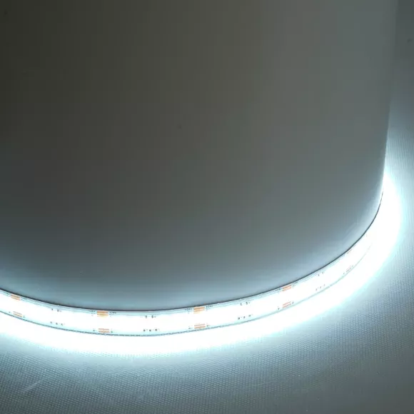 Лента светодиодная 24V Feron LS538, 840*COB, 22W/m, IP20, RGB+2300К+6500K 53337