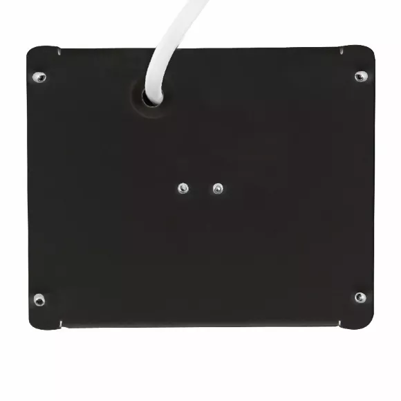 Встраиваемый светильник Uniel ULP-1010 7W/4000К IP40 GRILYATO BLACK UL-00010709 Встраиваемый светильник Uniel ULP-1010 7W/4000К IP40 GRILYATO BLACK UL-00010709