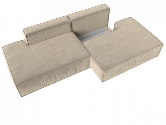 Диван-кровать Прага LDV_130984