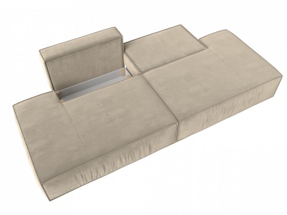 Диван-кровать Прага LDV_130984