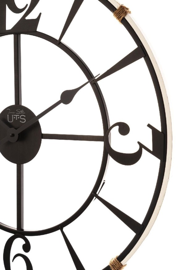 Настенные часы Tomas Stern 9088