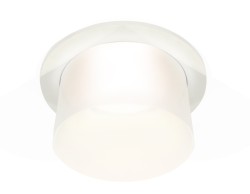 Встраиваемый светильник Ambrella Light Techno XC7621045 (C7621, N7170)