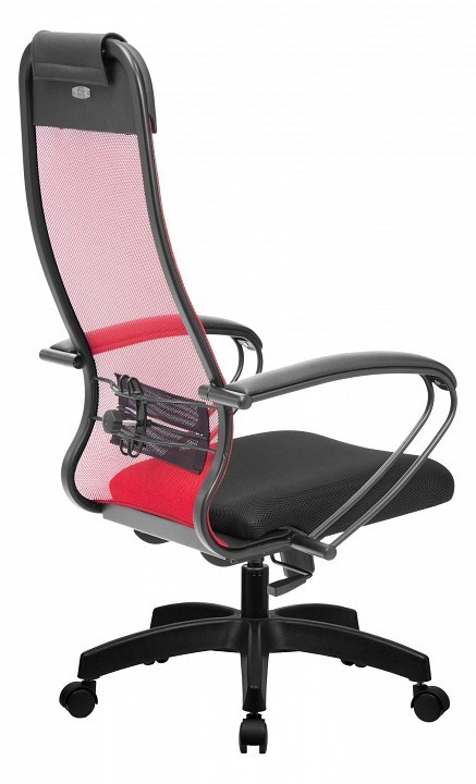 Кресло компьютерное МЕТТА-11(MPRU) MTT_z312634365