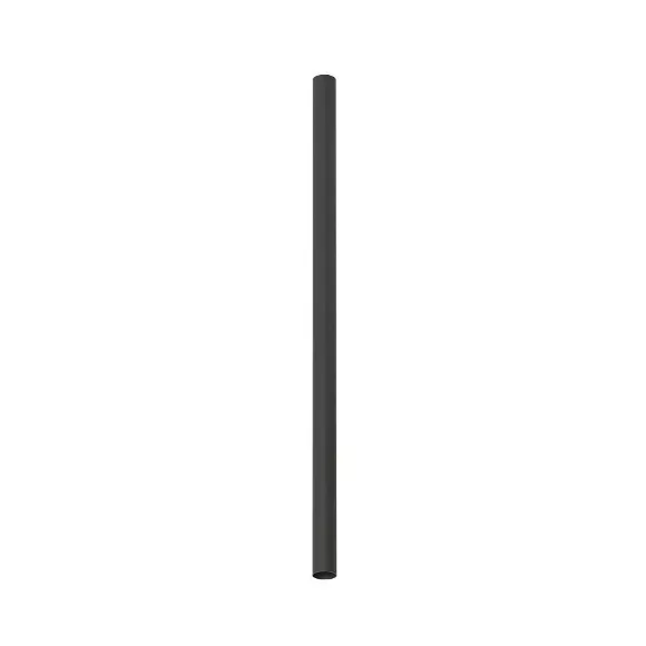 Накладной светильник Nowodvorski Fourty L Black 10823 Накладной светильник Nowodvorski Fourty L Black 10823