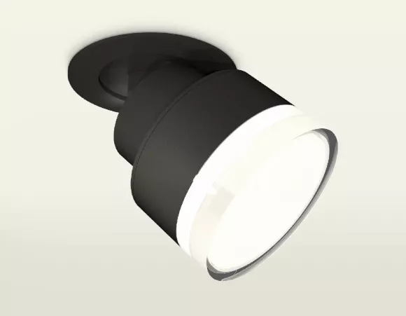 Встраиваемый спот Ambrella Light Techno spot (A2242, A2106, C8102, N8399) XM8102528, вид снизу Встраиваемый спот Ambrella Light Techno spot (A2242, A2106, C8102, N8399) XM8102528, вид снизу