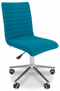 Стул компьютерный Chairman 020 CHA_7095203