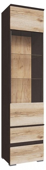 Стеллаж комбинированный Плейона TKS_00-00142775