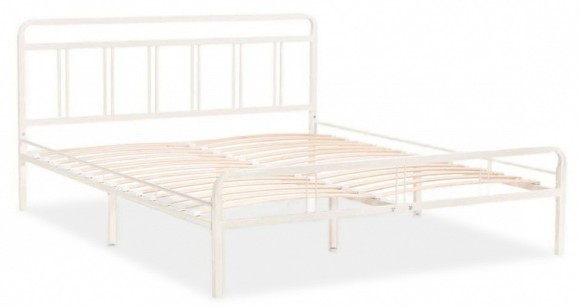 Кровать двуспальная Рейк WO_403028