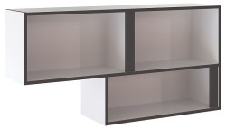 Полка навесная Асцелла TKS_00-00163862