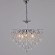 Подвесная люстра Reluce 36760-0.4-600 MX CH