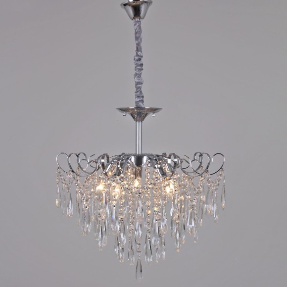 Подвесная люстра Reluce 36760-0.4-600 MX CH