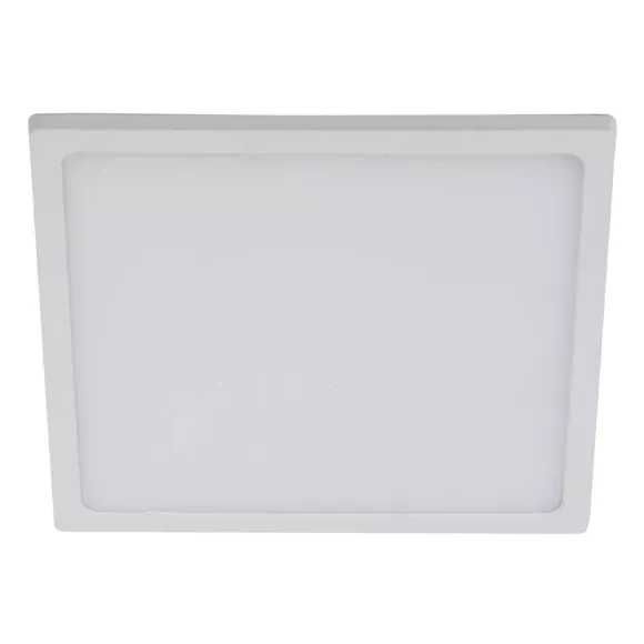 Встраиваемый светильник ЭРА LED 6-18-4K Б0028274 Встраиваемый светильник ЭРА LED 6-18-4K Б0028274