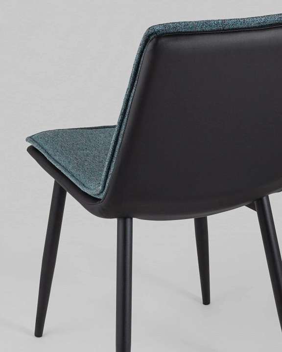 Набор из 4 стульев Юта SGR_DC-1700_CD1824-9_X4