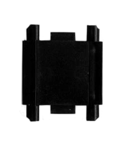 Коннектор прямой EKS Clarus 0У-00002330
