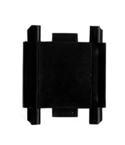 Коннектор прямой EKS Clarus 0У-00002330