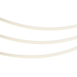 Лента герметичная Arlight COB-PSW-X480-8mm 24V Day4000 (6 W/m, IP67, TWP100, 5m) (CRI>90) 060451