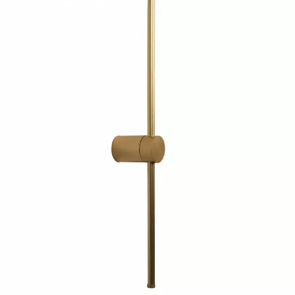Настенный светильник Loft IT Rays 10052GD, 3000, Теплый белый, Хай-тек Настенный светильник Loft IT Rays 10052GD, 3000, Теплый белый, Хай-тек
